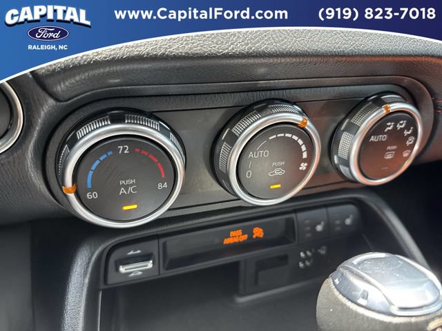 Used 2023 MAZDA MX-5 Miata Grand Touring w/ Weather Package RWD image 27