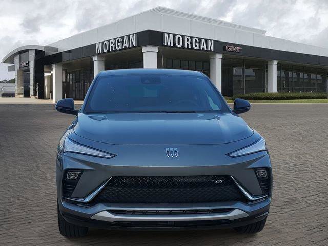 New 2026 Buick Envista Sport Touring w/ Convenience I Package image 2