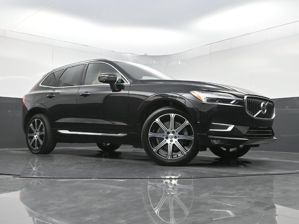 Used 2020 Volvo XC60 T6 Inscription w/ Protection Package Premier AWD/4WD image 23