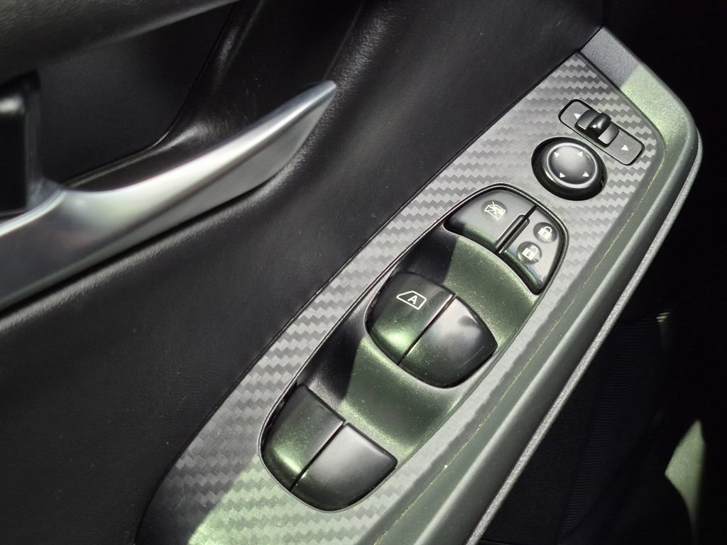 Used 2024 Nissan Sentra SV w/ All-Weather Package FWD image 8