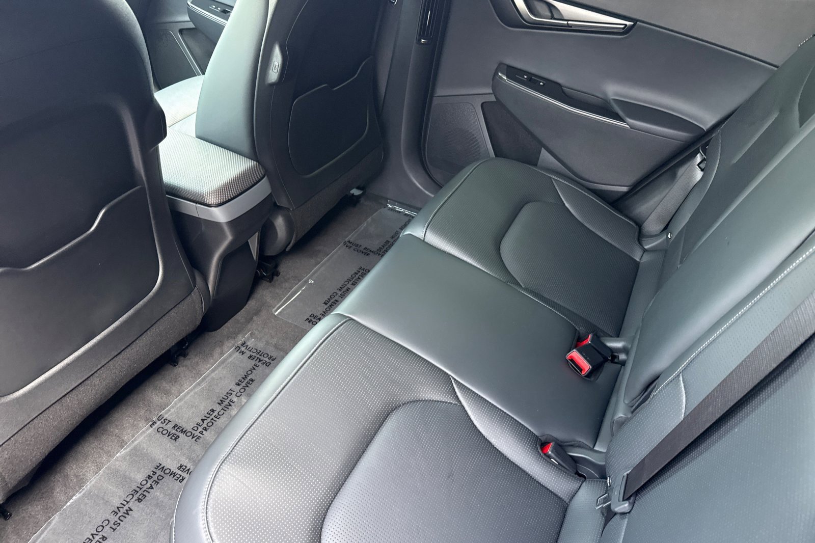 Used 2025 Kia EV6 Wind image 11