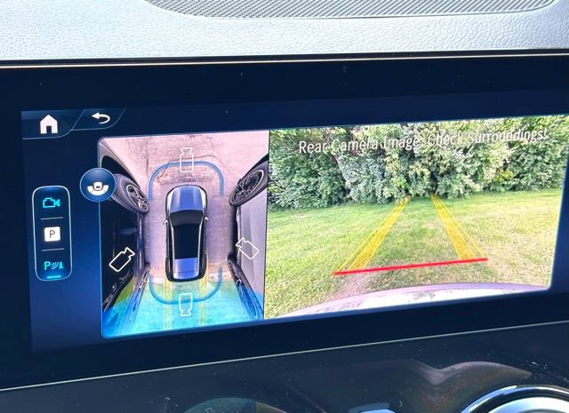 New 2026 Mercedes-Benz GLB 250 4MATIC image 22