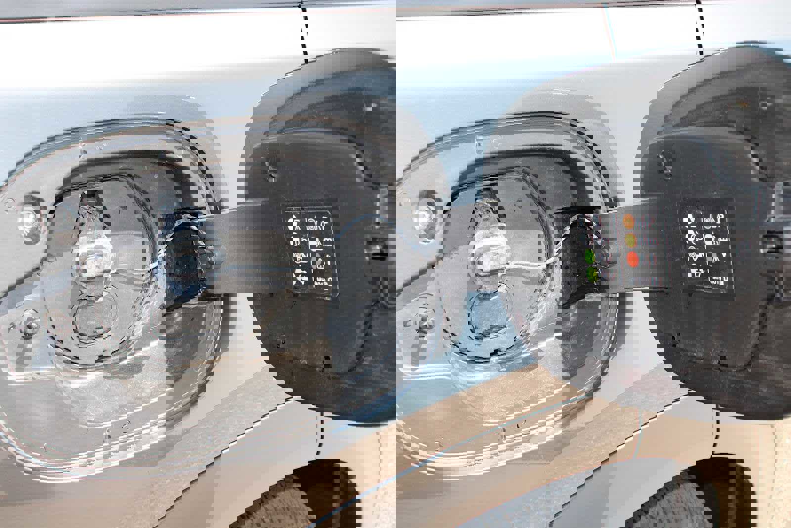 Used 2025 MAZDA CX-90 Plug-In Hybrid w/Premium Sport image 56