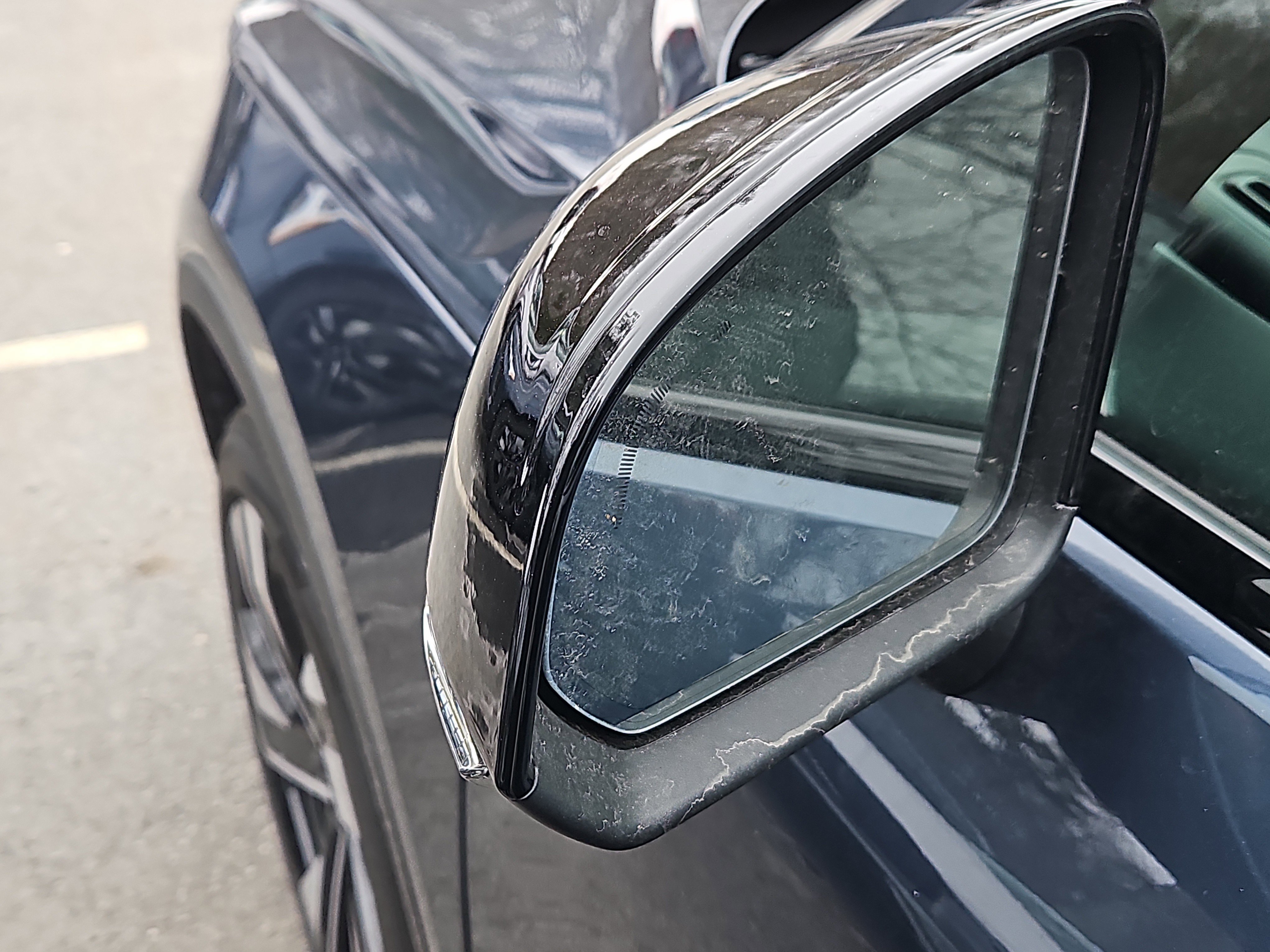 New 2026 Volvo XC40 B5 Plus w/ Protection Package Premier image 15