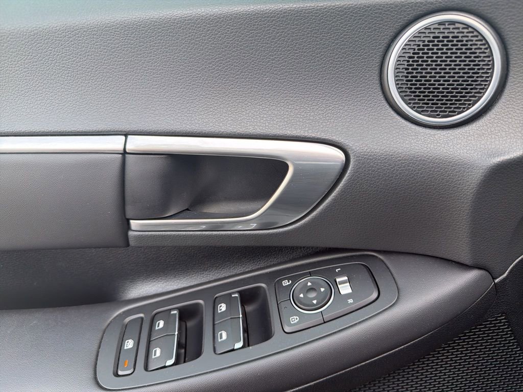 Used 2023 Hyundai Sonata Blue w/ Cargo Package image 16