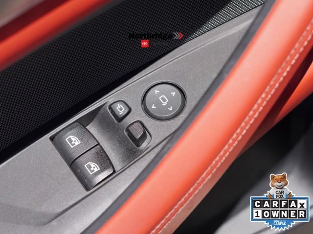Used 2025 BMW M4 xDrive Competition w/ Executive Package AWD/4WD image 40
