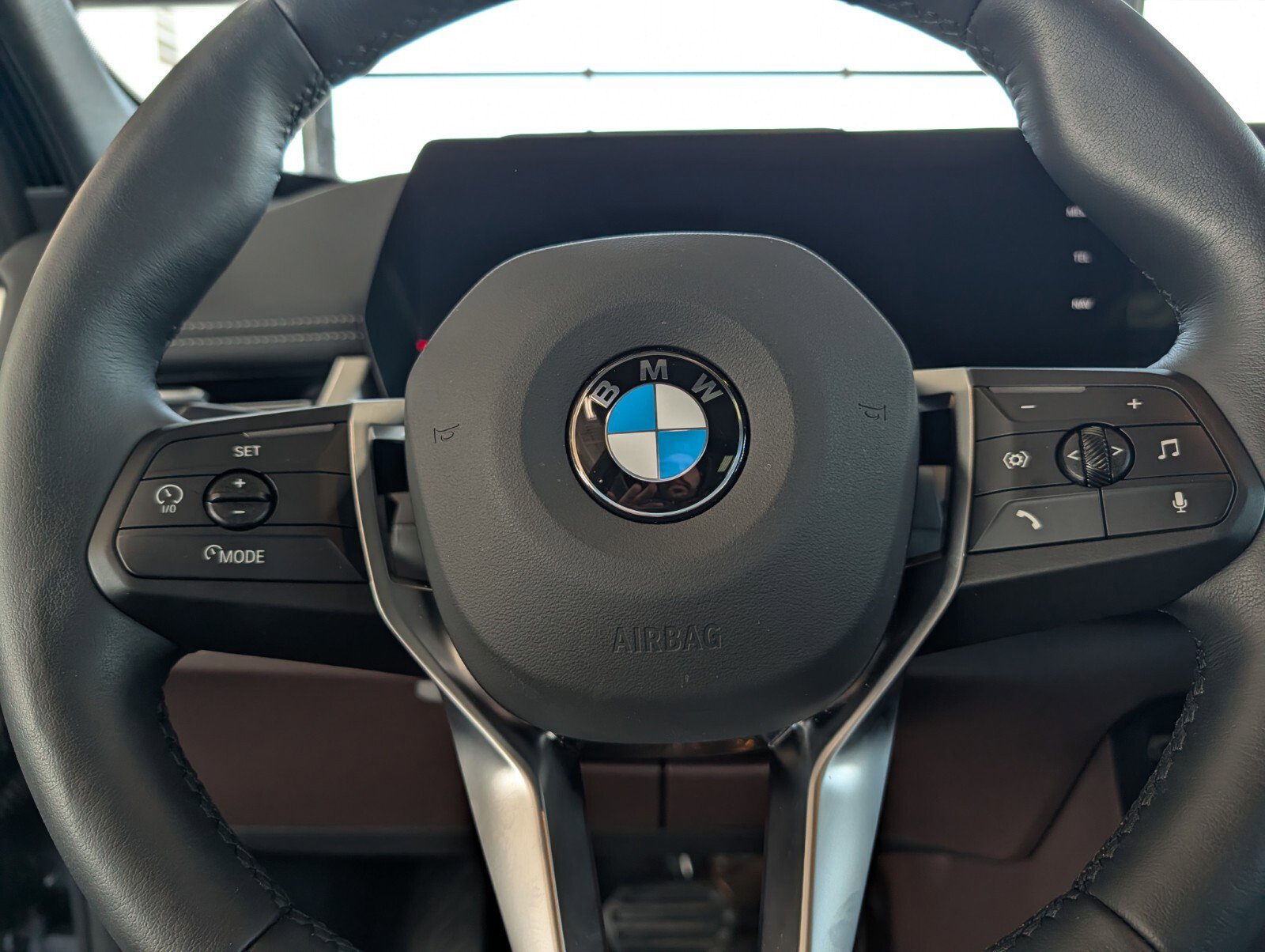 Used 2025 BMW X1 xDrive28i w/ Premium Package image 20