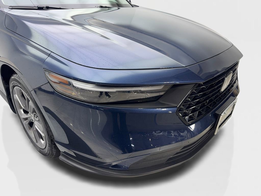 Used 2024 Honda Accord EX image 17