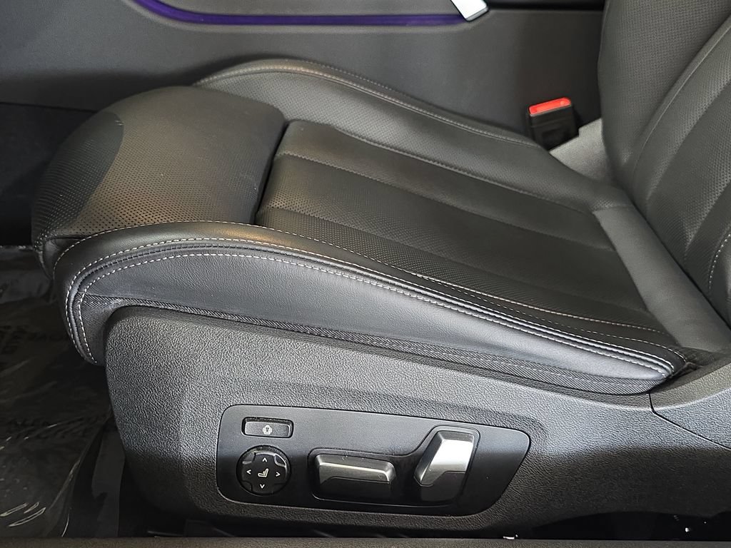 Used 2025 BMW 840i Coupe RWD image 28