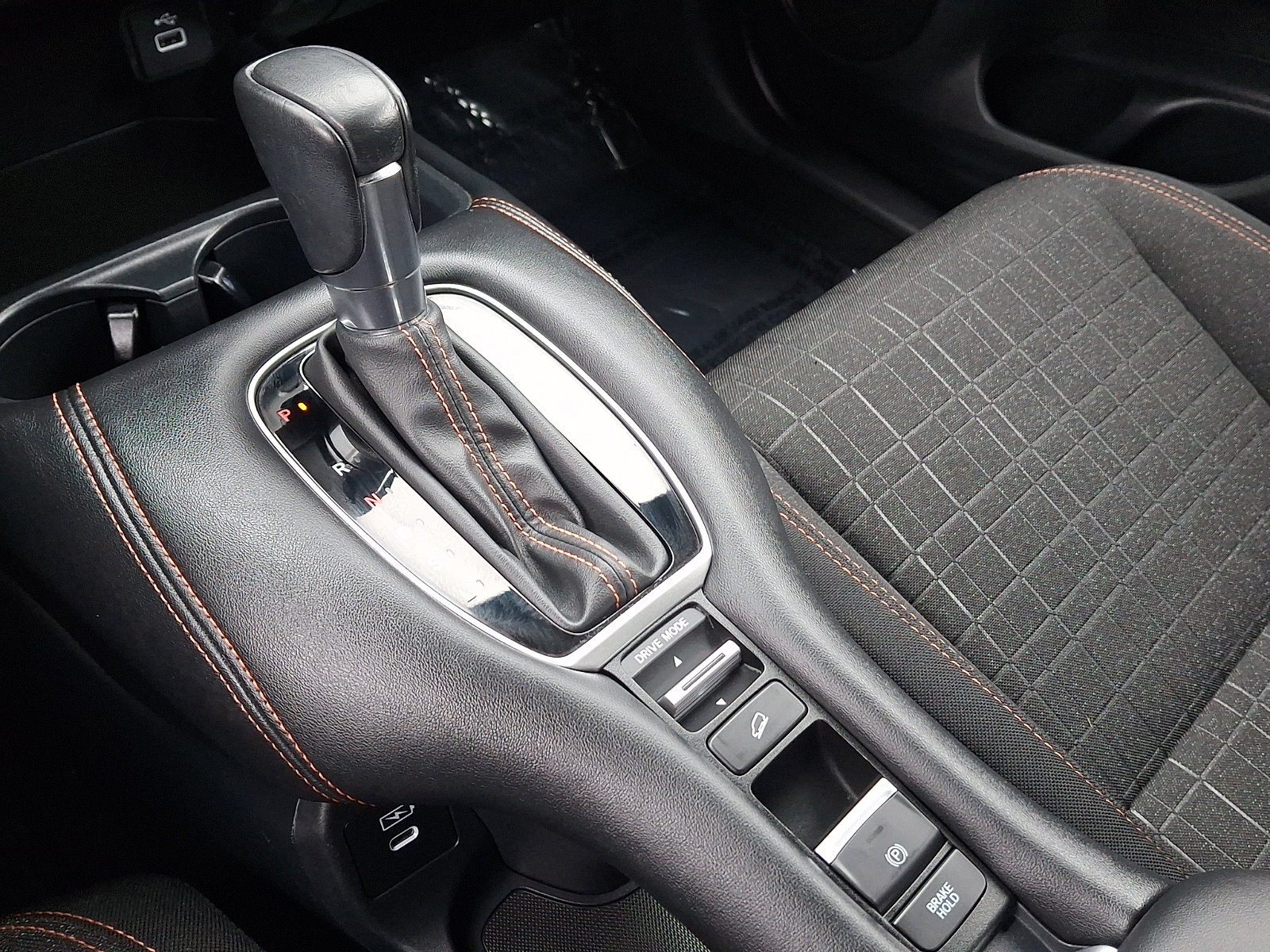 Used 2024 Honda HR-V Sport image 18