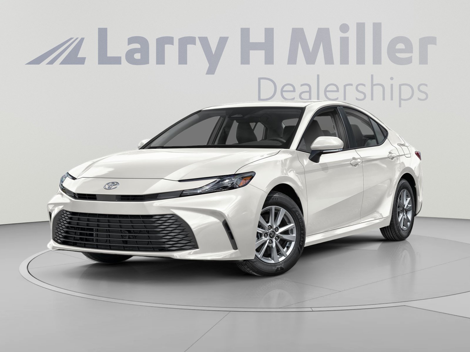 Used 2025 Toyota Camry SE