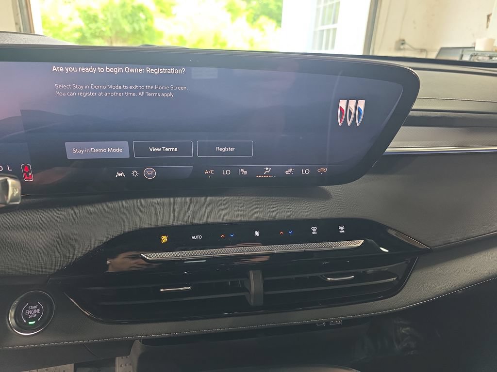 New 2026 Buick Enclave Sport Touring w/ Power Package AWD/4WD image 23