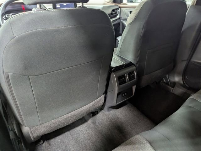 Used 2023 Nissan Rogue SV image 26