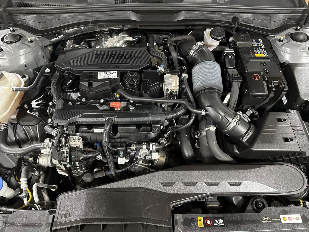 Used 2023 Hyundai Sonata SEL Plus image 26