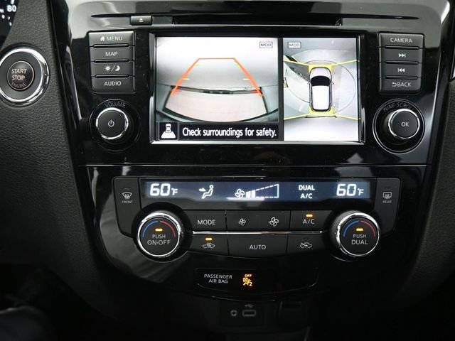 Used 2021 Nissan Rogue Sport SL w/ Premium Package image 30