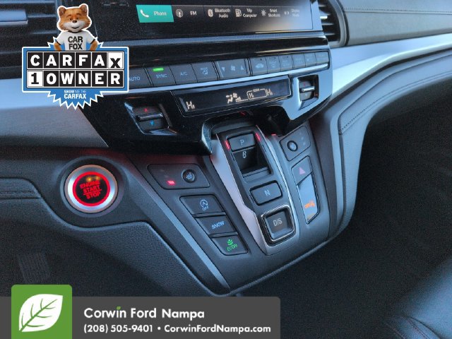 Used 2025 Honda Odyssey Sport-L image 17