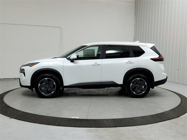 New 2026 Nissan Rogue SV image 4