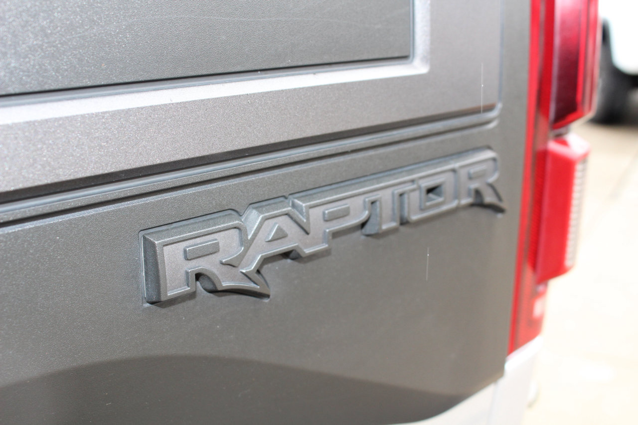 Used 2019 Ford F150 Raptor w/ Equipment Group 802A Luxury image 45