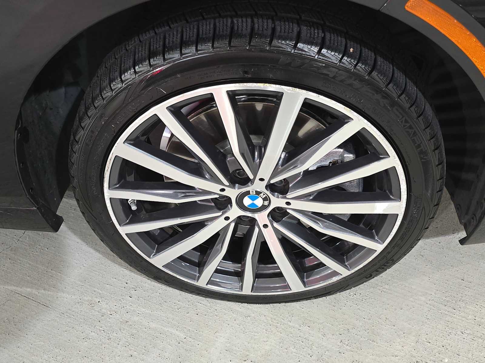 Used 2023 BMW 228i xDrive Gran Coupe w/ Convenience Package AWD/4WD image 9