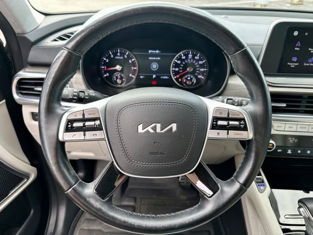 Used 2022 Kia Telluride SX w/ SX Prestige Package AWD/4WD image 39