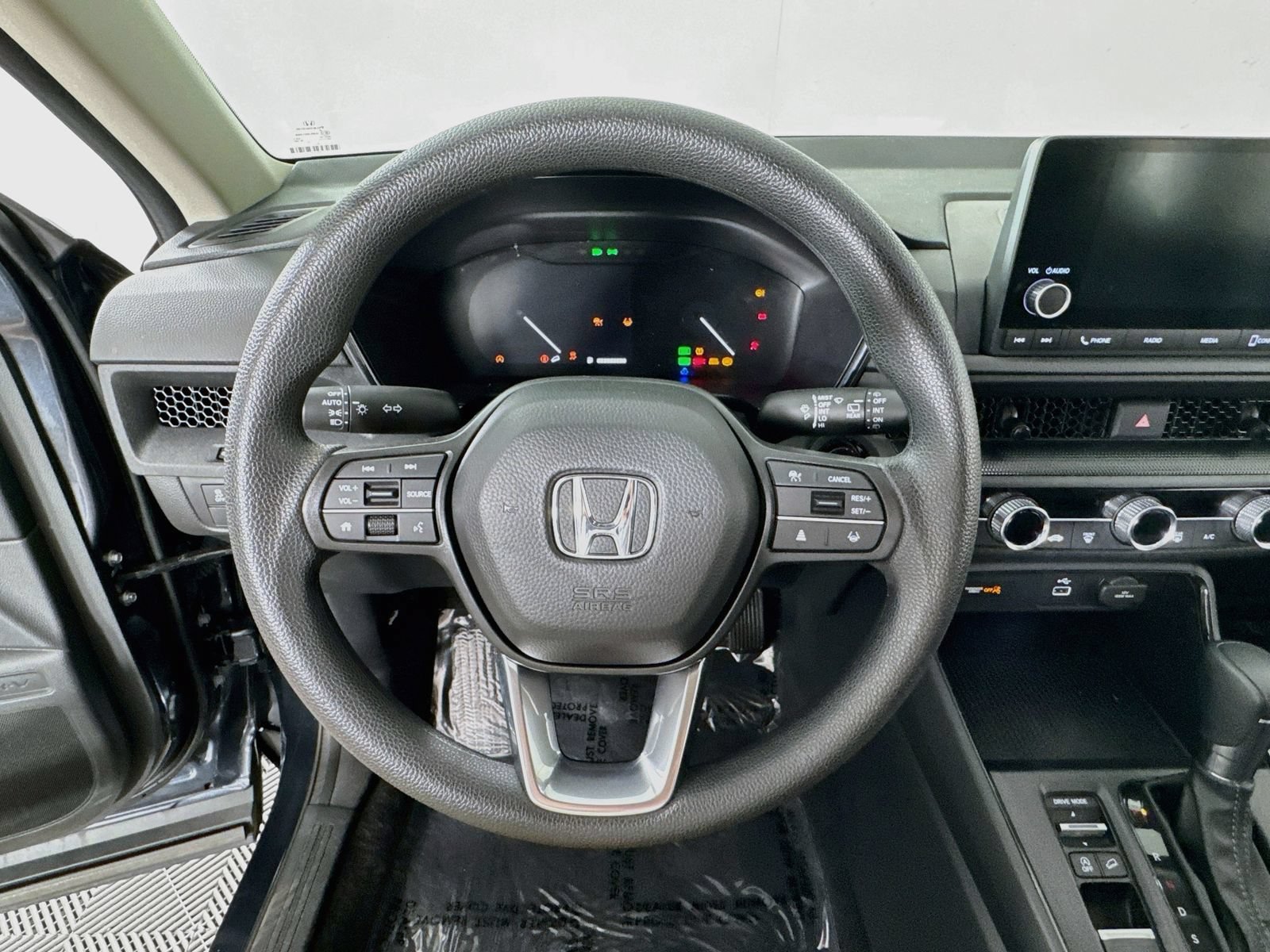 Used 2024 Honda CR-V LX image 13