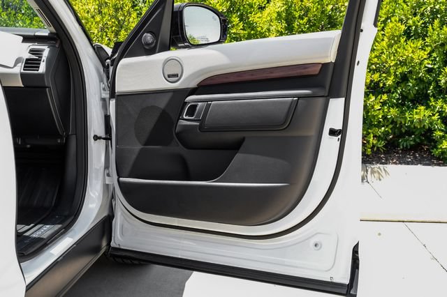 New 2026 Land Rover Discovery Dynamic SE AWD/4WD image 54