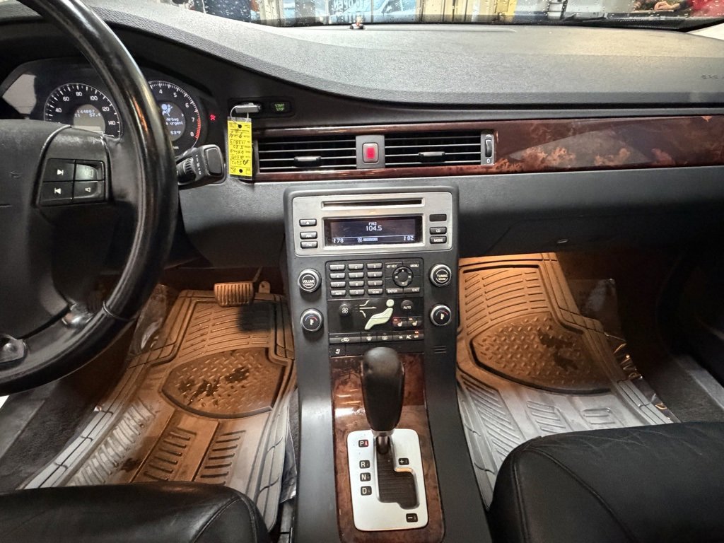 Used 2007 Volvo S80 3.2 image 10