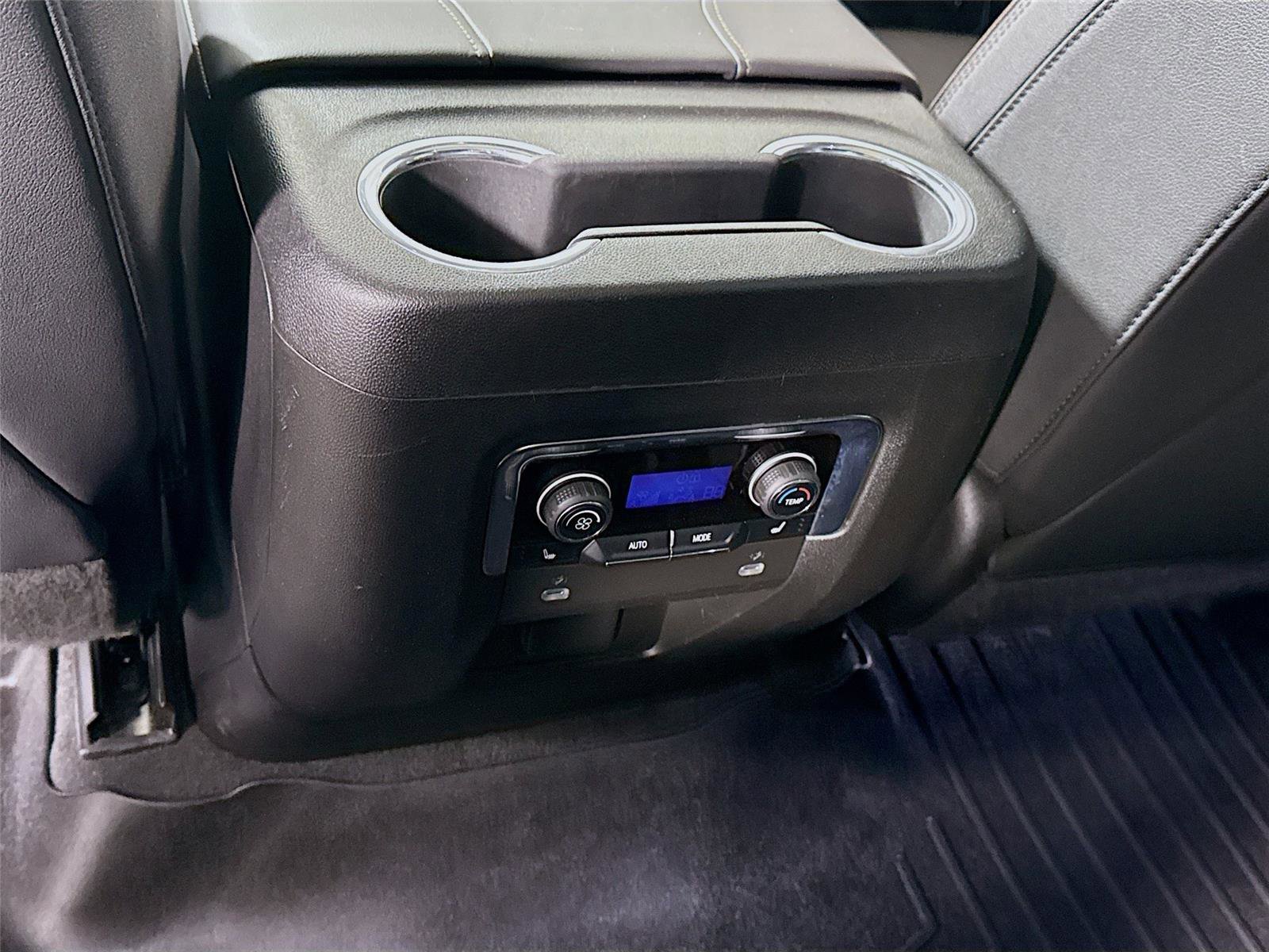 Used 2023 Chevrolet Tahoe High Country image 20