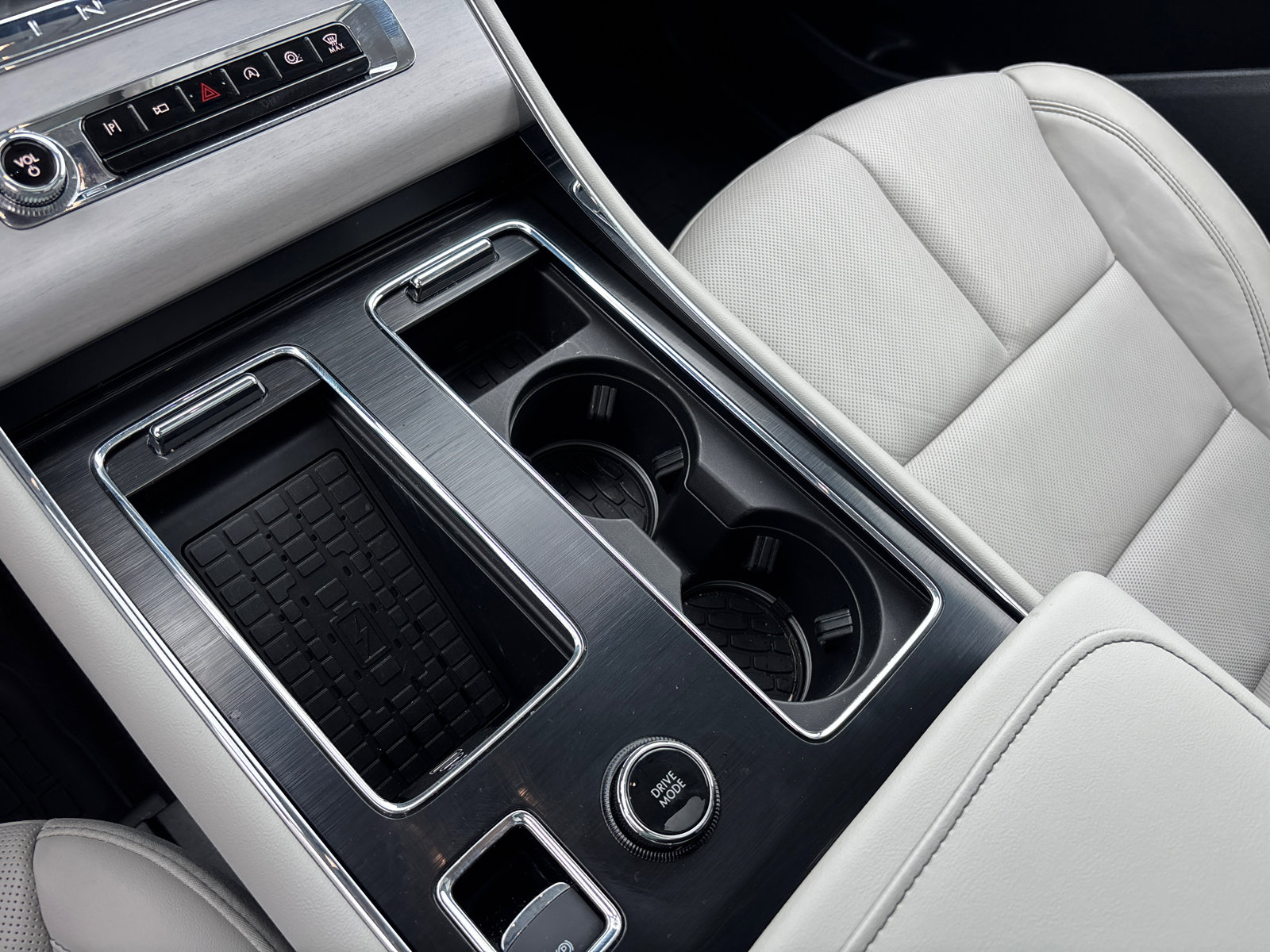 New 2025 Lincoln Aviator Reserve w/ Illumination Package image 25