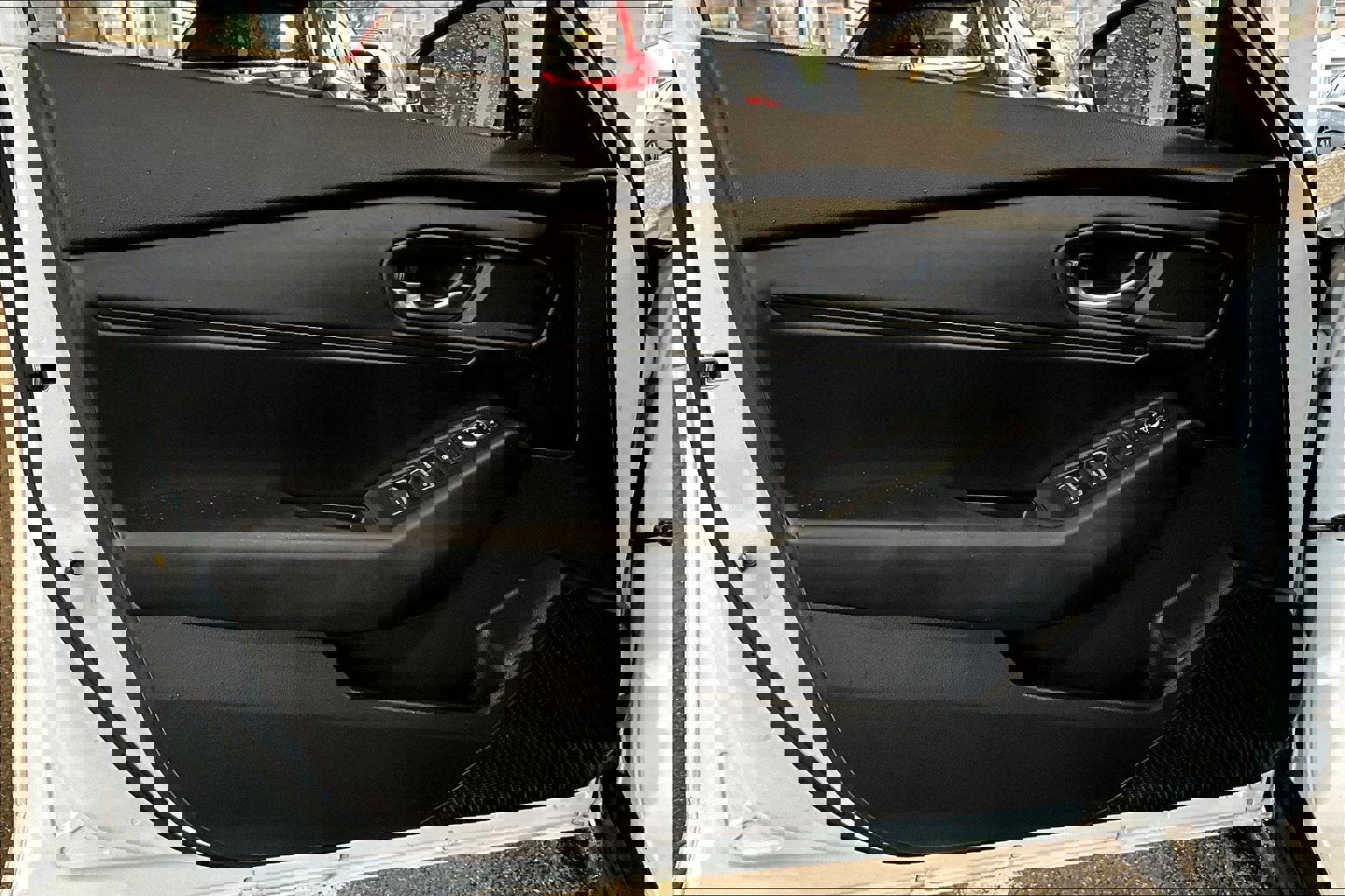 Certified 2023 Honda Accord EX image 18