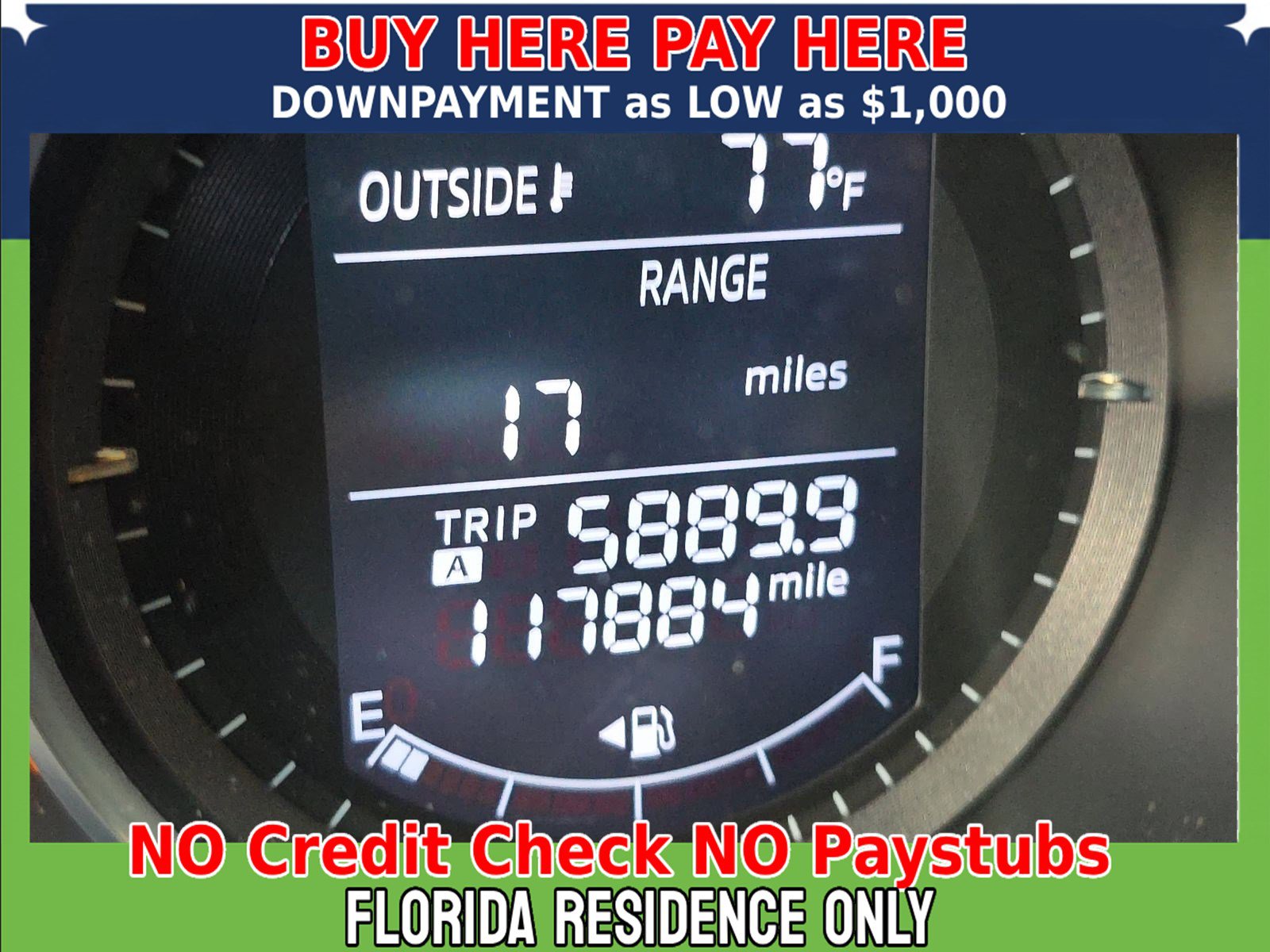 Used 2014 MAZDA CX-5 Touring w/ Bose/Moonroof Package image 5