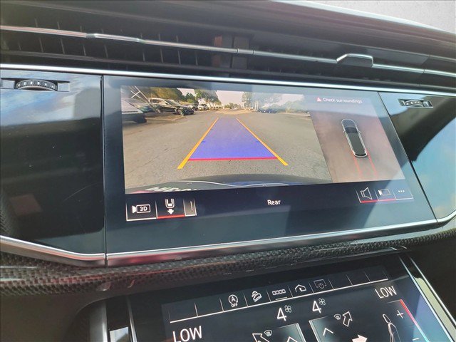 Used 2021 Audi SQ7 Premium Plus w/ Driver Assistance Package AWD/4WD image 24