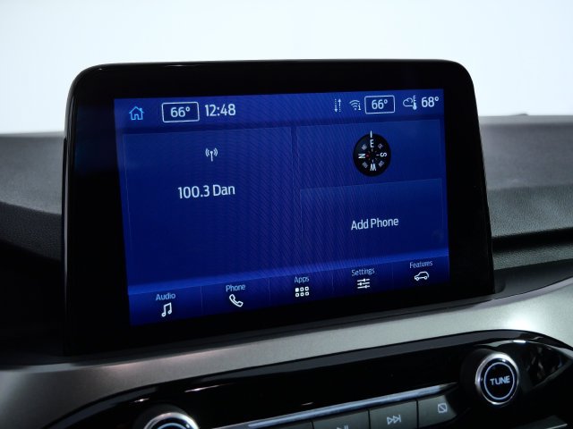 Certified 2023 Ford Escape Active AWD/4WD image 24
