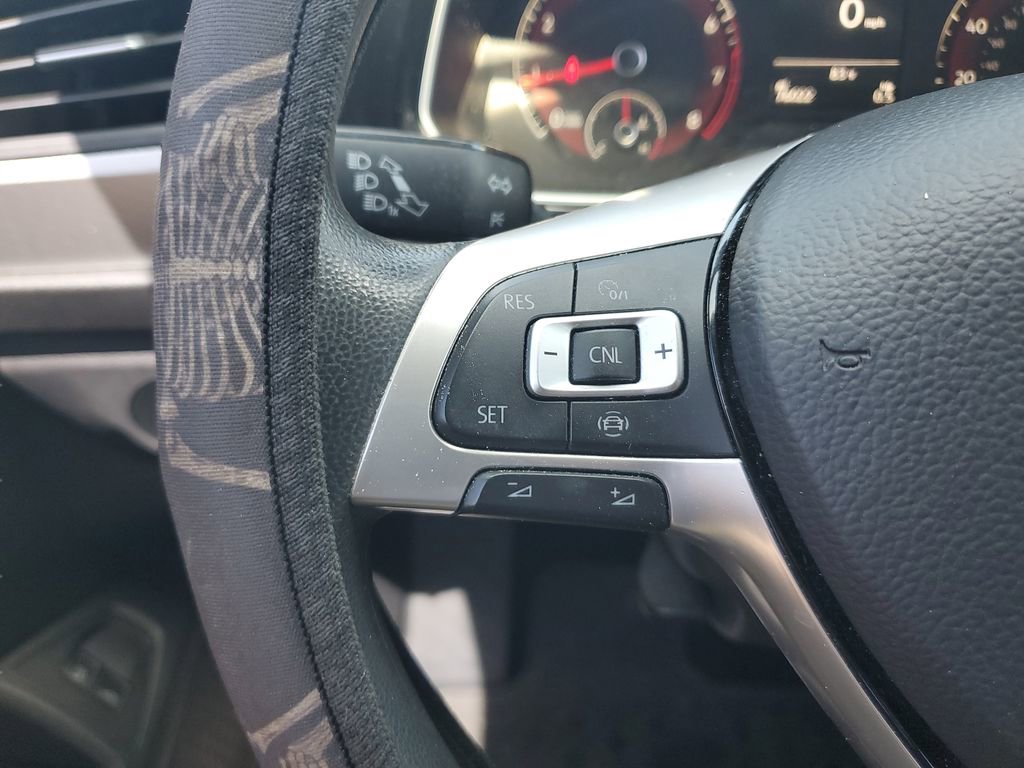 Used 2021 Volkswagen Jetta S w/ Driver Assistance Package FWD image 16