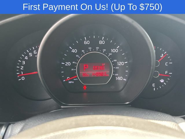 Used 2015 Kia Soul + FWD image 11
