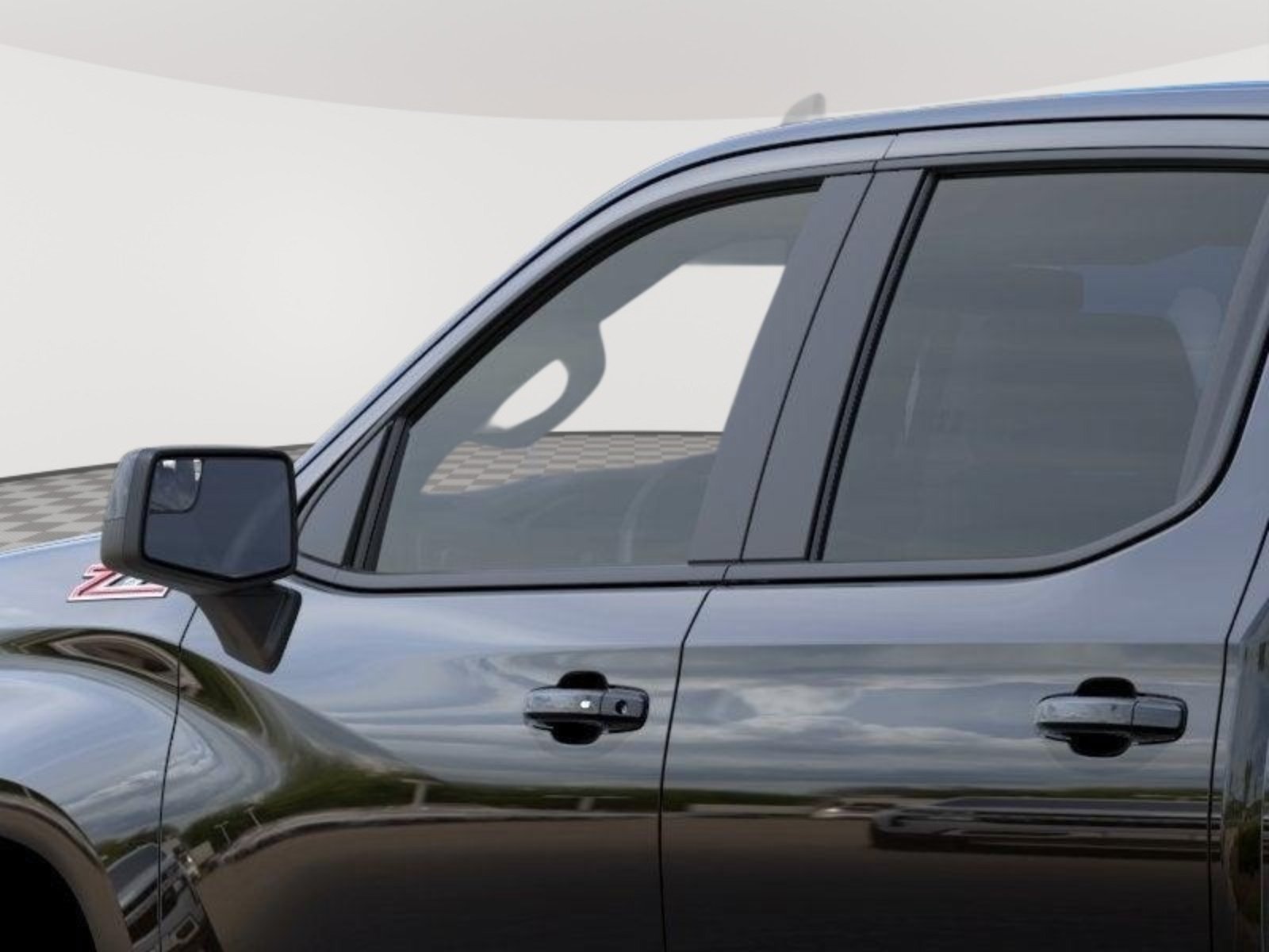 New 2026 Chevrolet Silverado 1500 RST AWD/4WD image 13