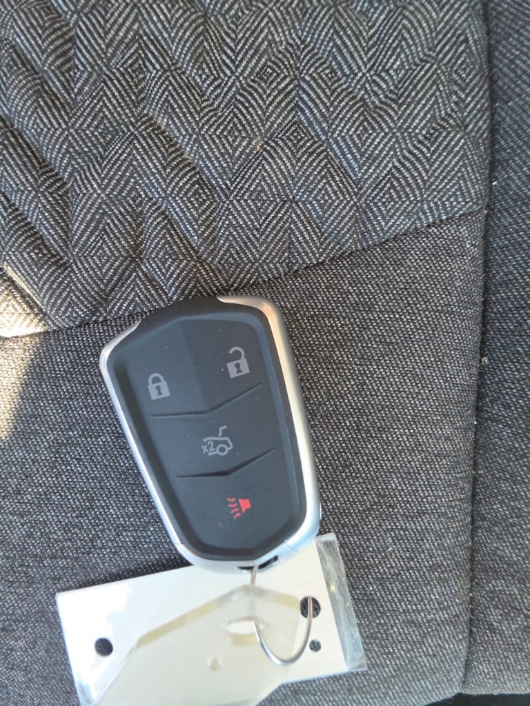 Used 2022 Chevrolet Equinox LT AWD/4WD image 32