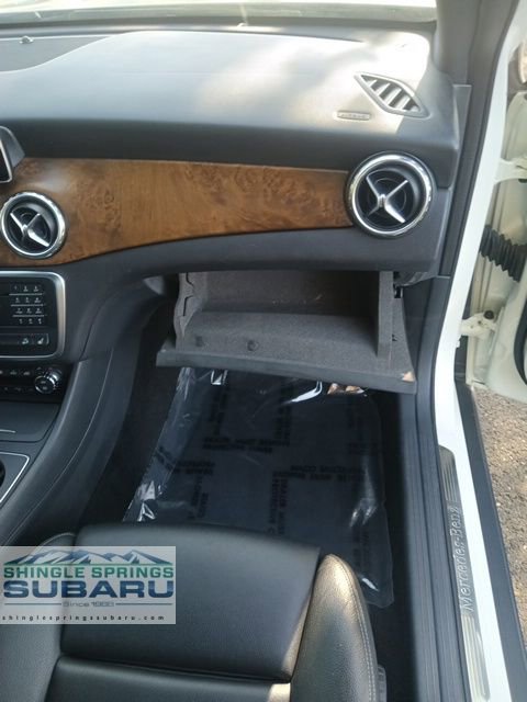 Used 2016 Mercedes-Benz GLA 250 4MATIC image 24