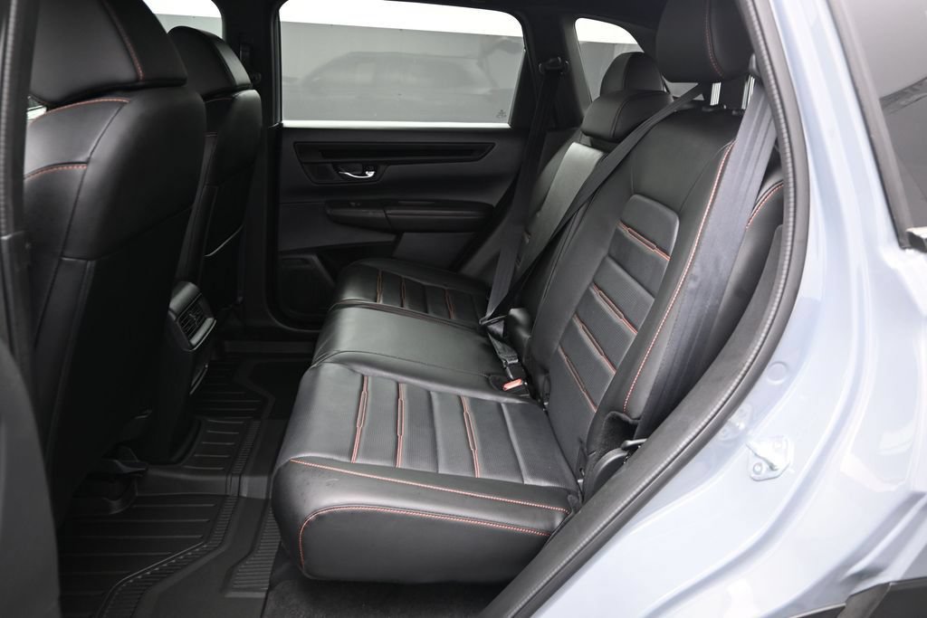 Certified 2026 Honda CR-V Sport-L image 12