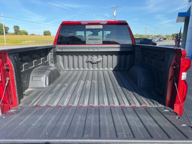 New 2026 Chevrolet Silverado 1500 RST image 5