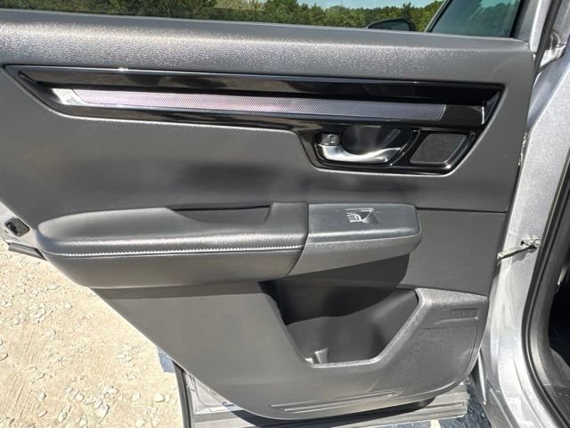 Used 2025 Honda CR-V EX-L image 23