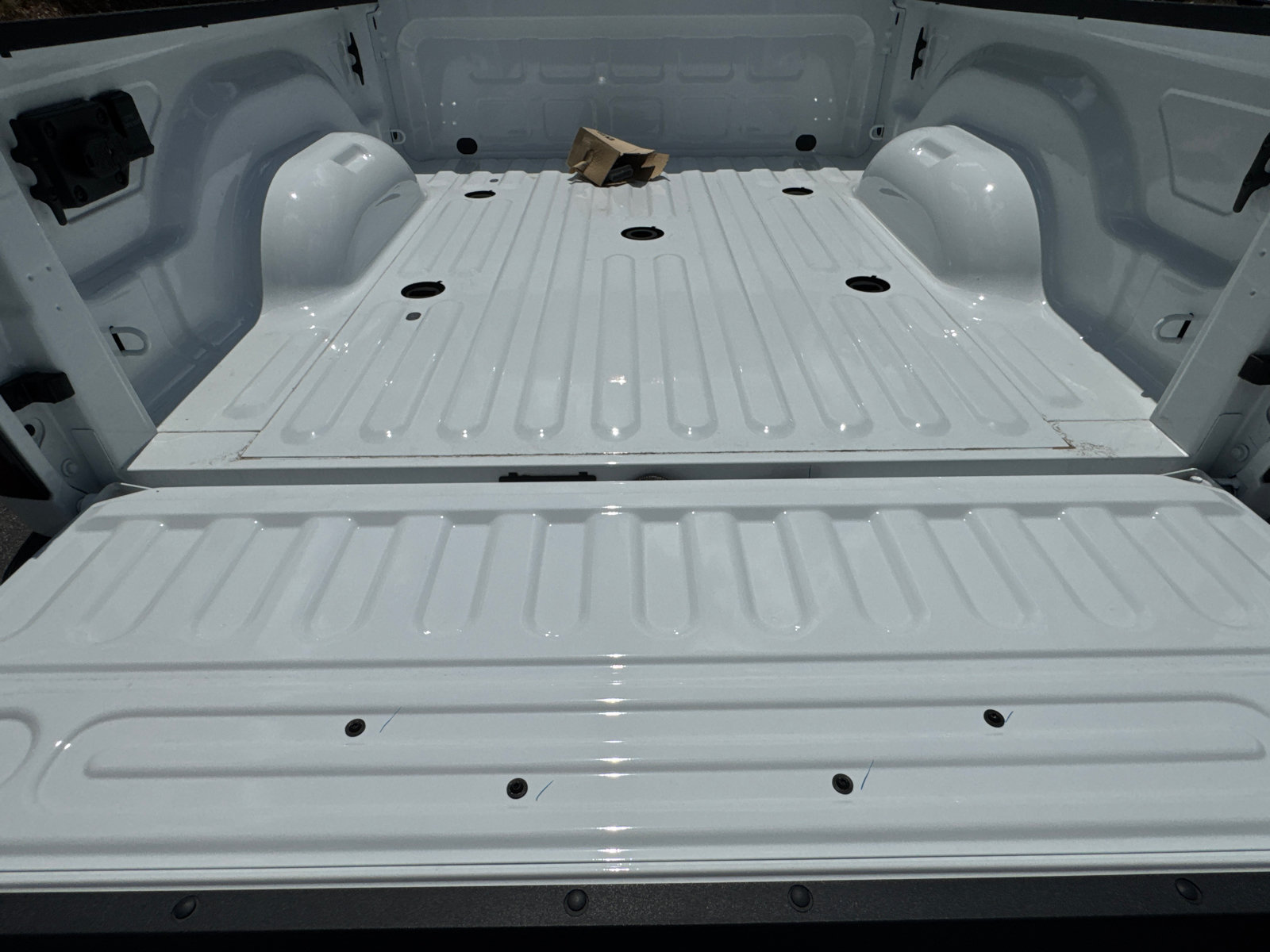Used 2026 RAM 2500 Tradesman AWD/4WD image 17