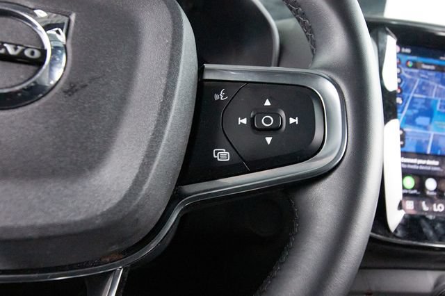 Certified 2023 Volvo XC40 Recharge Plus AWD/4WD image 14
