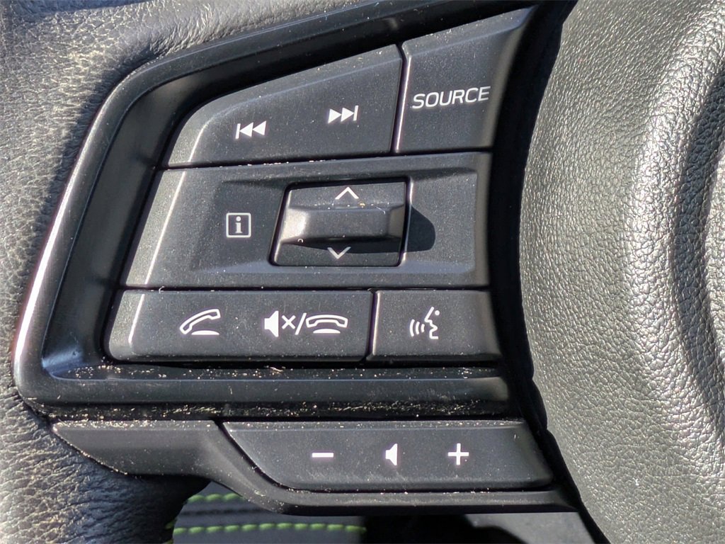 Used 2024 Subaru Outback Onyx Edition image 28