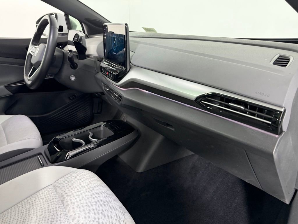 Used 2022 Volkswagen ID.4 Pro S image 33