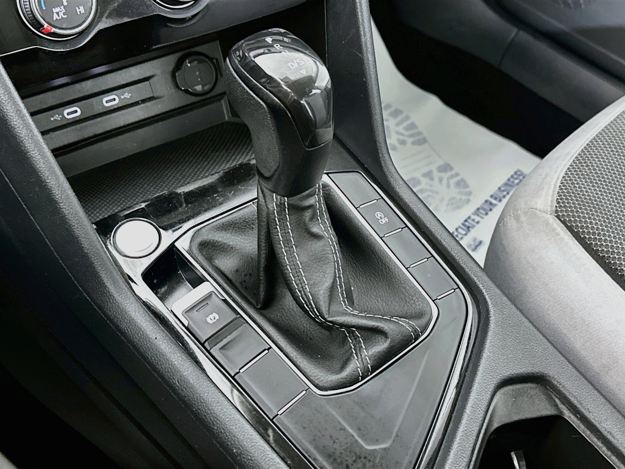 Certified 2023 Volkswagen Taos S FWD image 16