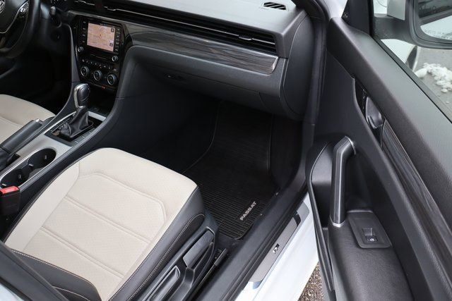 Used 2021 Volkswagen Passat 2.0T R-Line FWD image 42