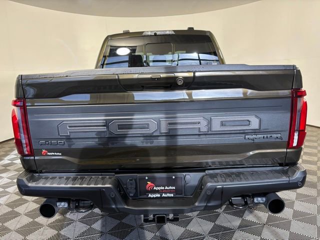 Used 2024 Ford F150 Raptor AWD/4WD image 7