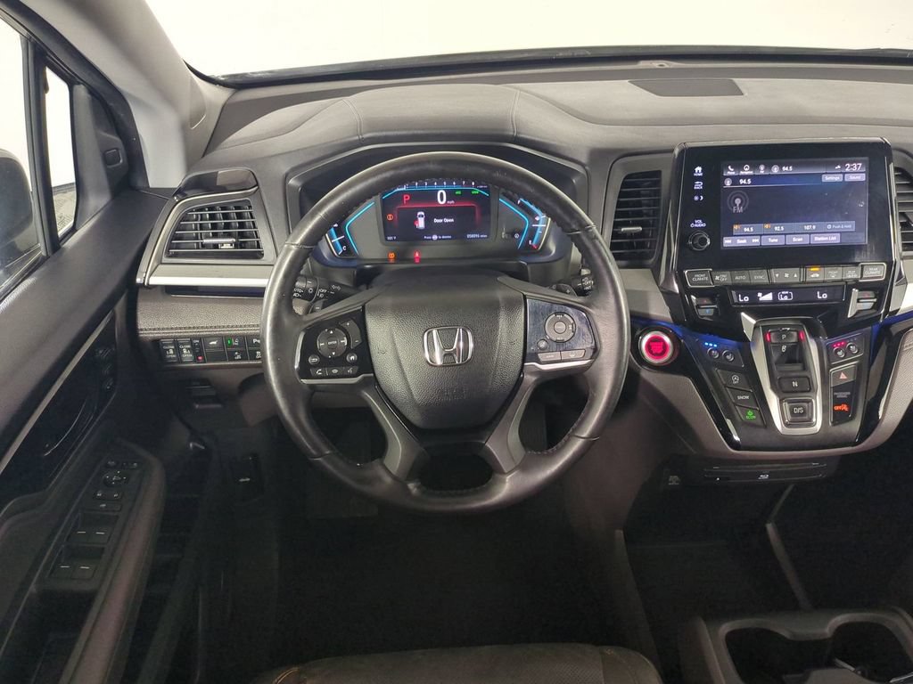 Used 2018 Honda Odyssey Elite image 20