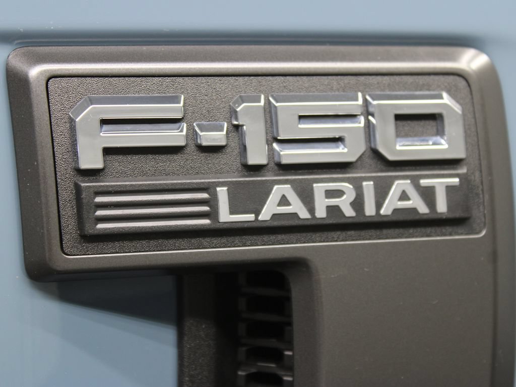 Used 2023 Ford F150 Lariat w/ Equipment Group 502A High AWD/4WD image 63